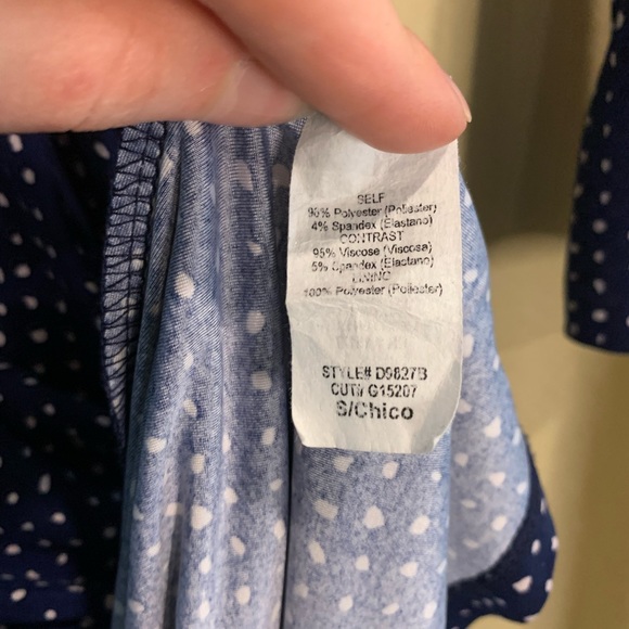 Le Lis - Cambrie Knit Dress - Size S - Picture 5 of 7